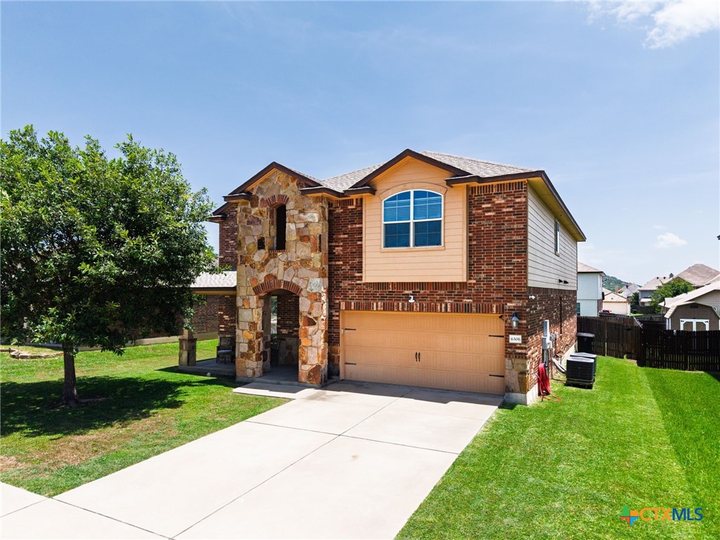 6306 Mustang Creek Road Killeen, TX 76549 - Photo 14 of 45