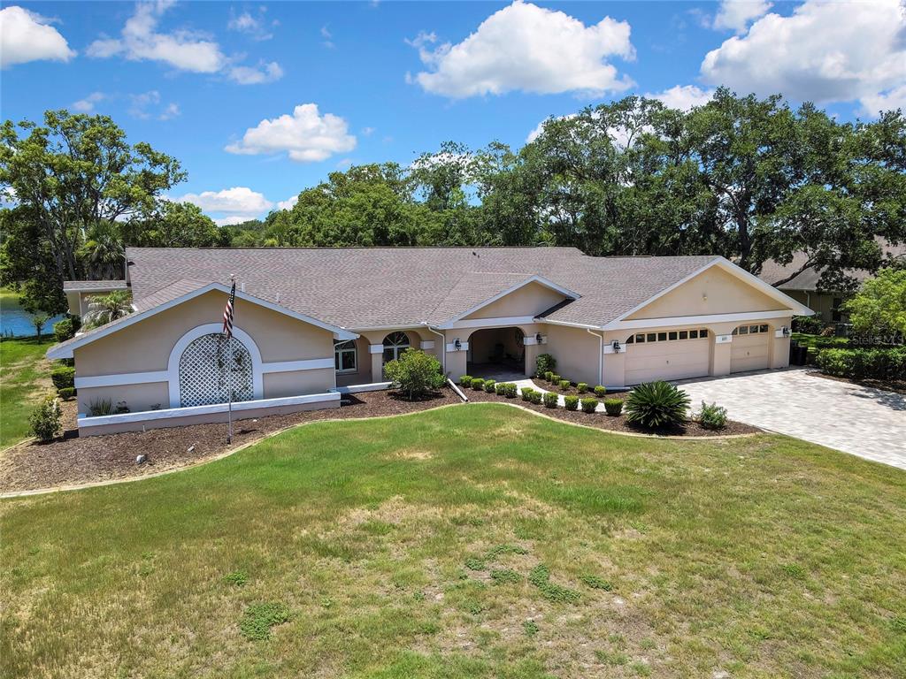 4293 River Birch Drive Spring Hill, FL 34607 - Photo 5 of 79