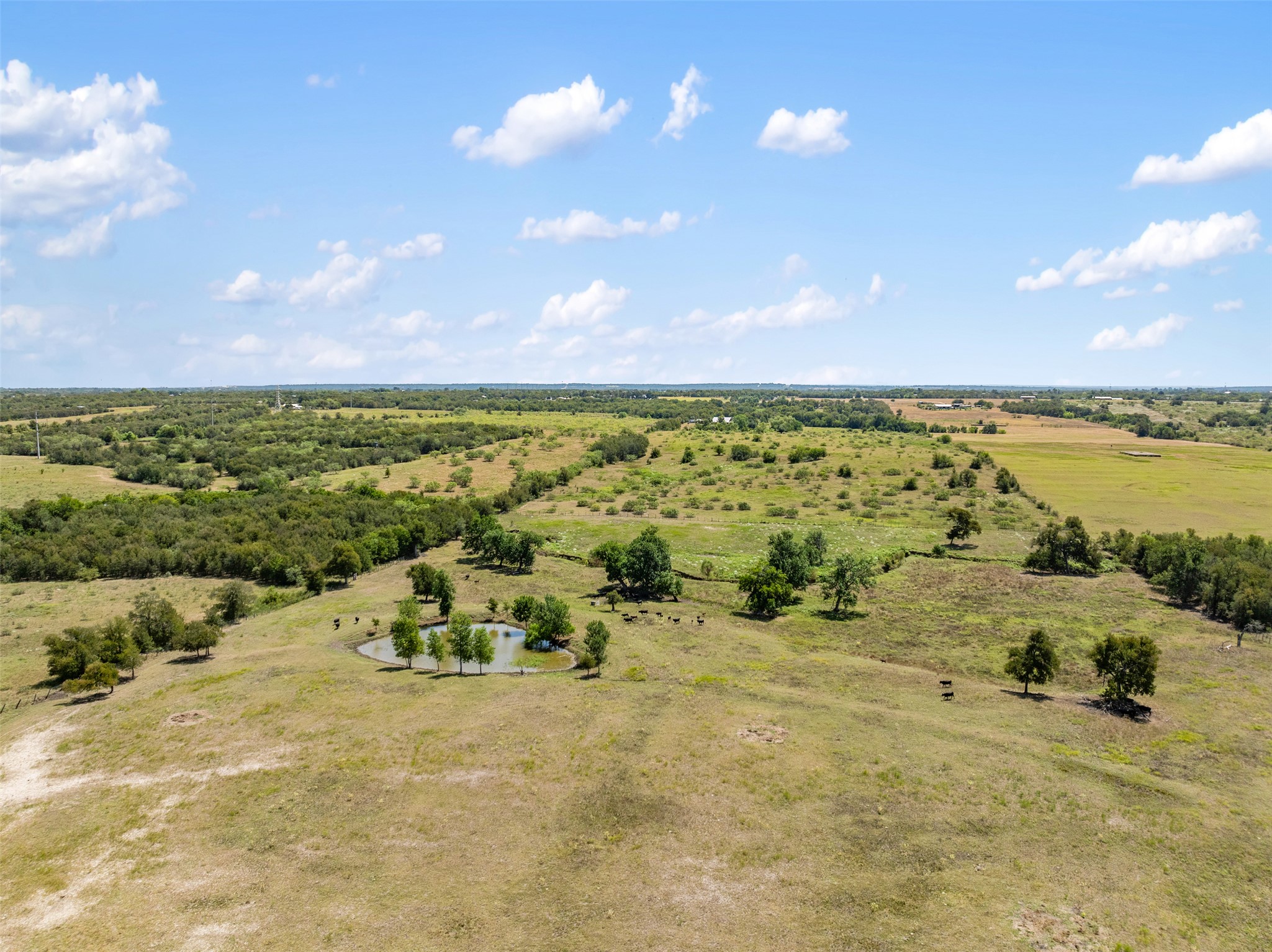 -littig Rd Littig Road Elgin, TX 78621 - Photo 30 of 37 View of rural area featuring a nearby body of water