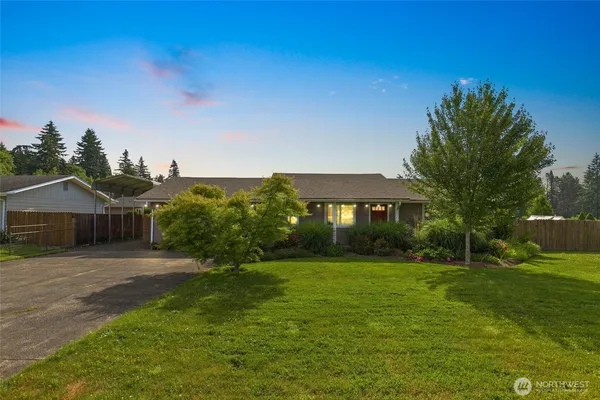 $399,900 | 104 Valentine Court, Elma, WA 98541