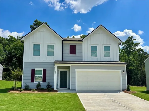 $331,490 | 23 Crescent Boulevard, Carrollton, GA 30116