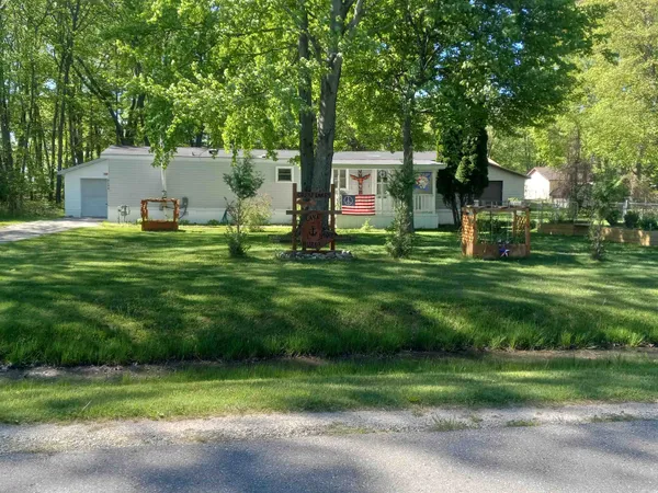 $135,500 | 4144 Anne Street, Au Gres, MI 48703