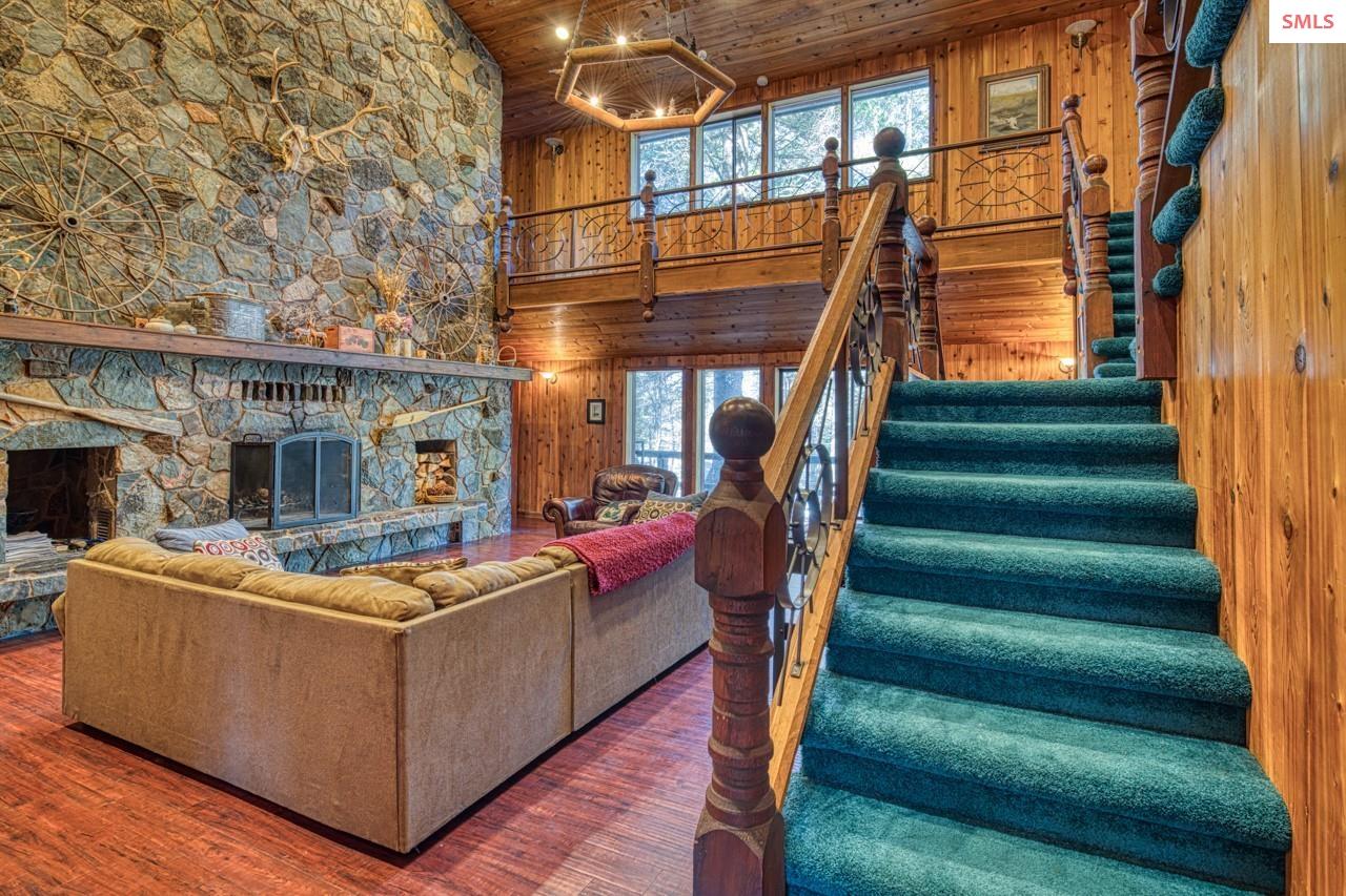 2298 Selkirk Road Sandpoint, ID 83864 - Photo 9 of 51 Gallery Image 9