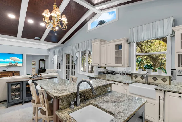 $2,895,000 | 3615 Eagle Avenue, Key West, FL 33040
