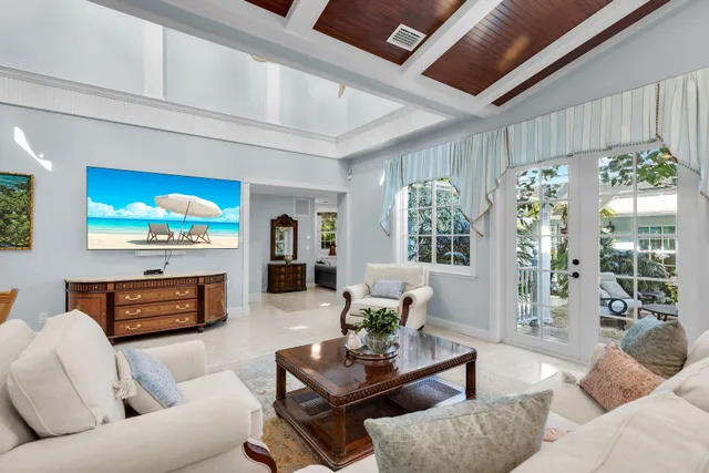 $2,895,000 | 3615 Eagle Avenue, Key West, FL 33040