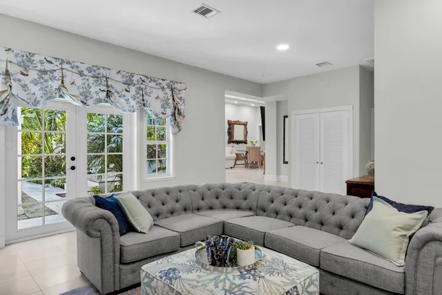 $2,895,000 | 3615 Eagle Avenue, Key West, FL 33040