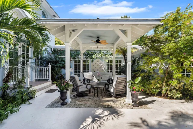 $2,895,000 | 3615 Eagle Avenue, Key West, FL 33040
