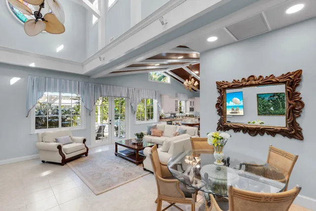 $2,895,000 | 3615 Eagle Avenue, Key West, FL 33040