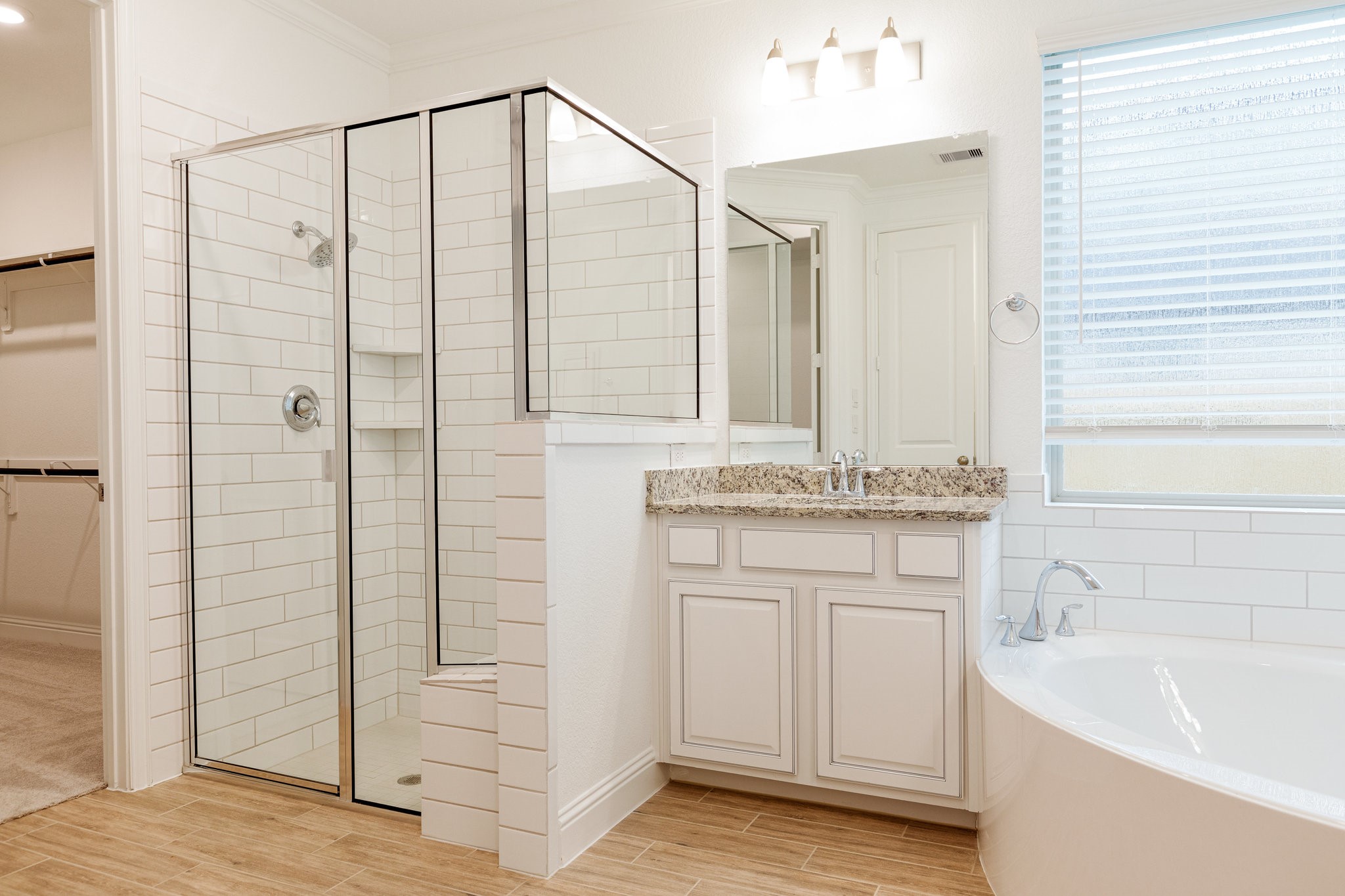 1403 Woodson Ridge Lane Katy, TX 77494 - Photo 20 of 45