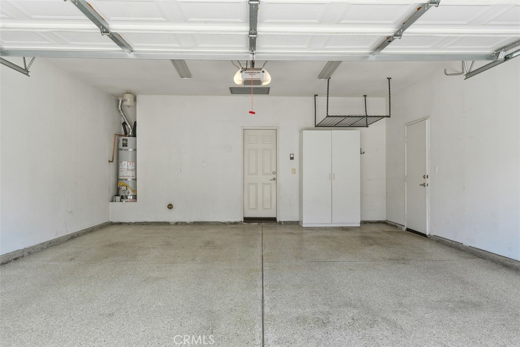 28905 Booth Bay Road Temecula, CA 92591 - Photo 33 of 51 Epoxy Flooring in Garage