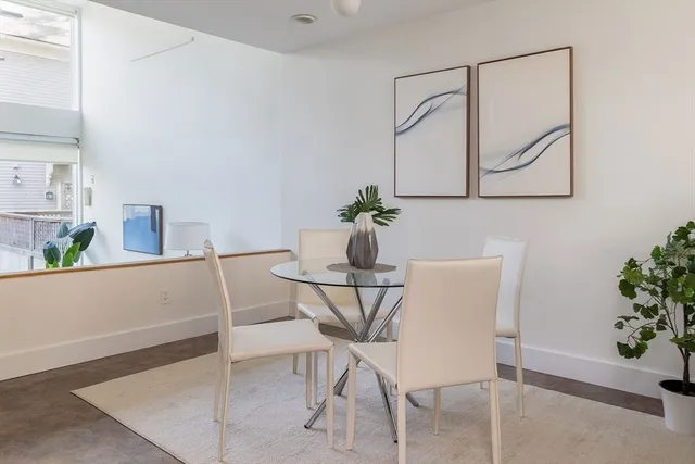 $1,599,999 | 2 Ellery Square, Cambridge, MA 02138