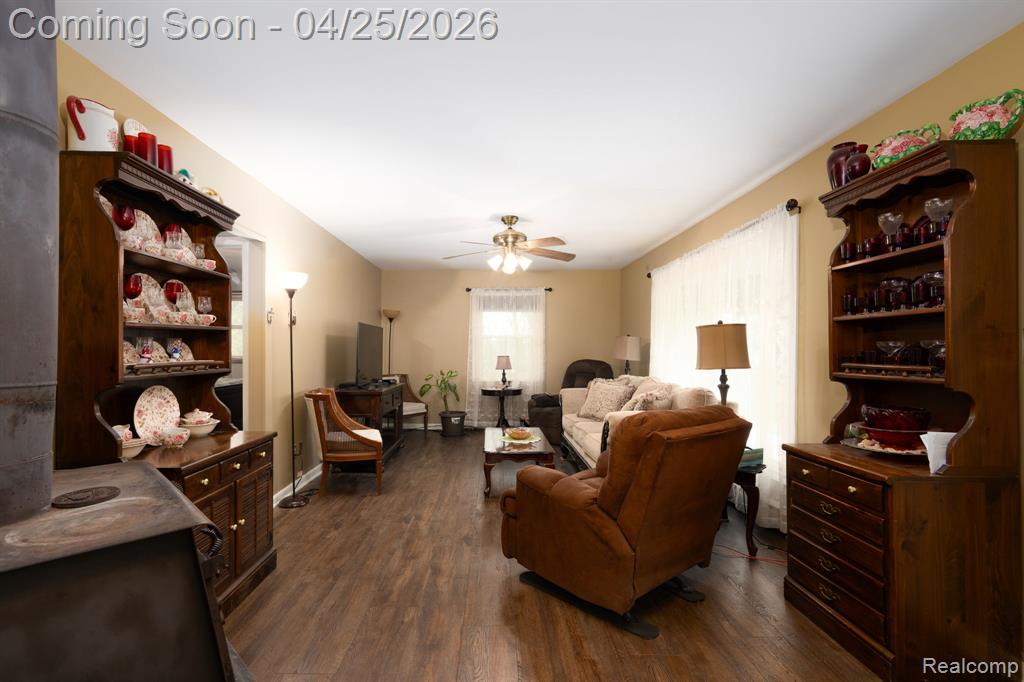 2890 Graham Road Imlay City, MI 48444 - Photo 9 of 33