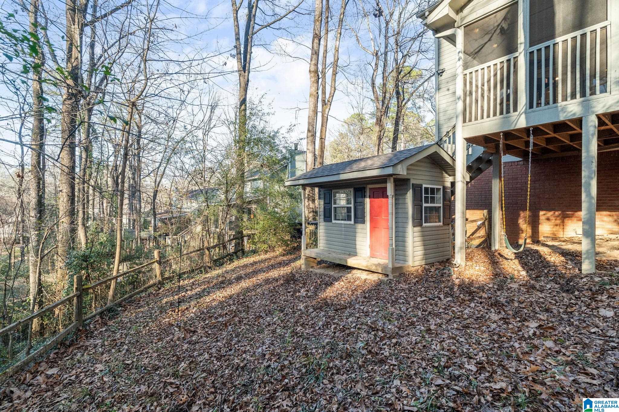 2021 Shagbark Road Birmingham, AL 35244 - Photo 36 of 54 Gallery Image 36