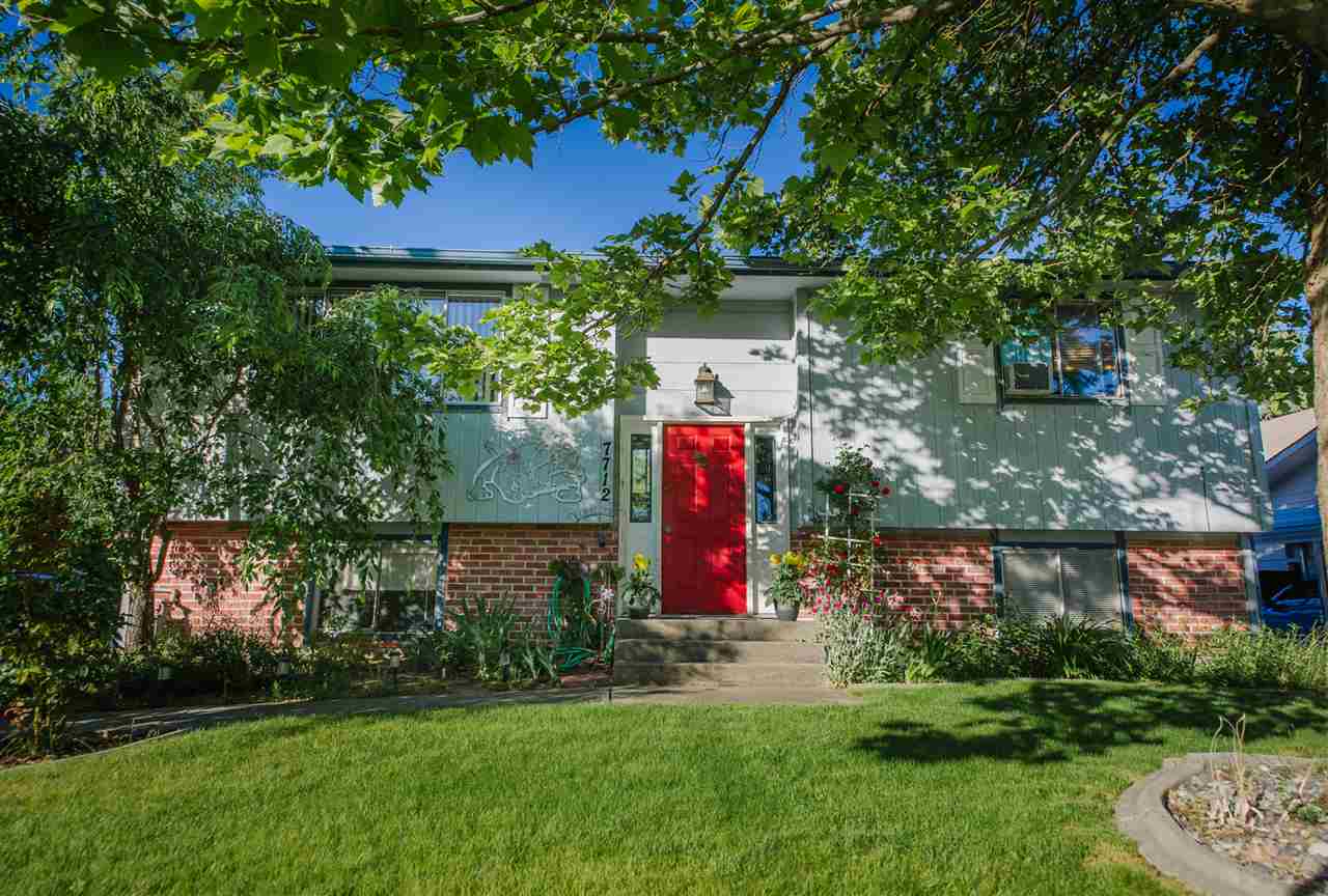 7712 North Standard Street Spokane, WA 99208 - Photo 1 of 16