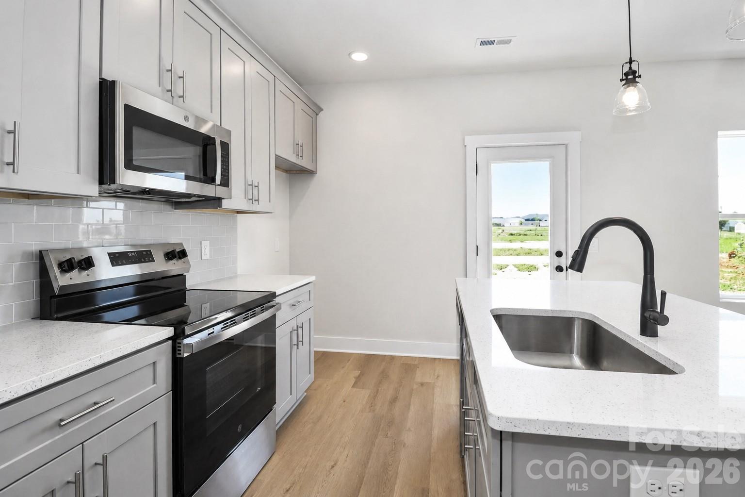 107 Cain Road Stony Point, NC 28678 - Photo 12 of 25 Gallery Image 12