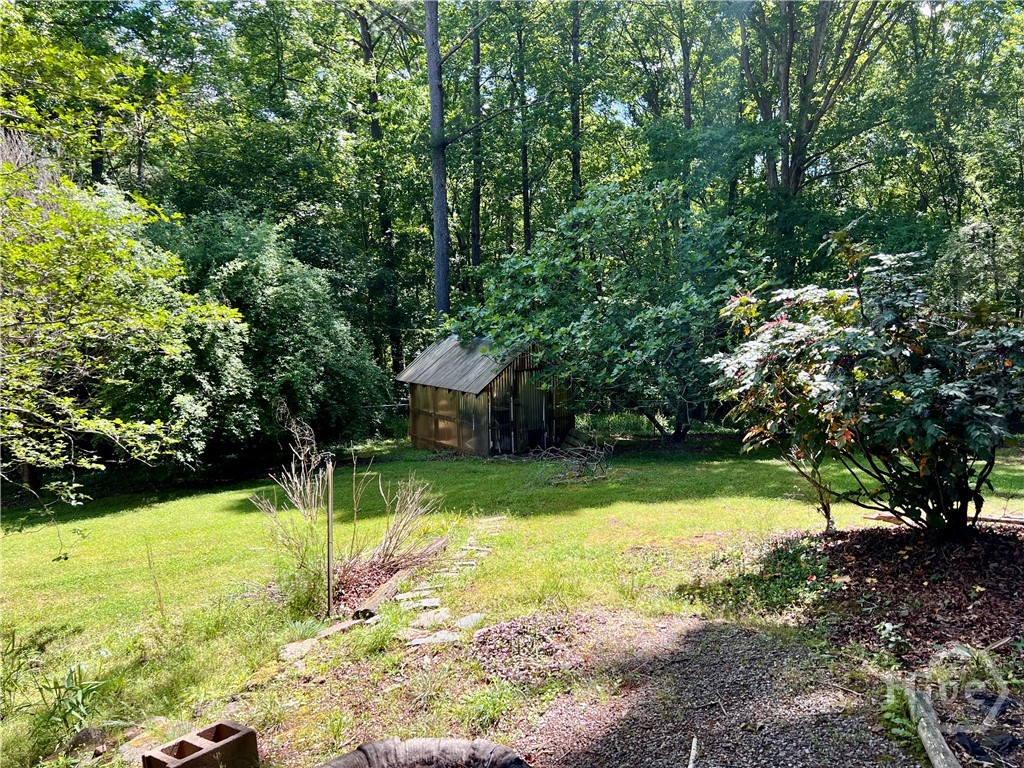 256 Cherokee Ridge Athens, GA 30606 - Photo 40 of 40 Backyard
