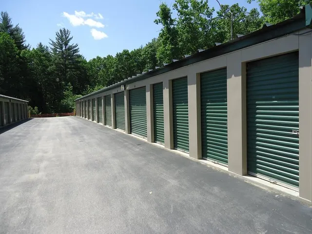 $1,690 | 95 Powers Street, Unit 85, Milford, NH 03055