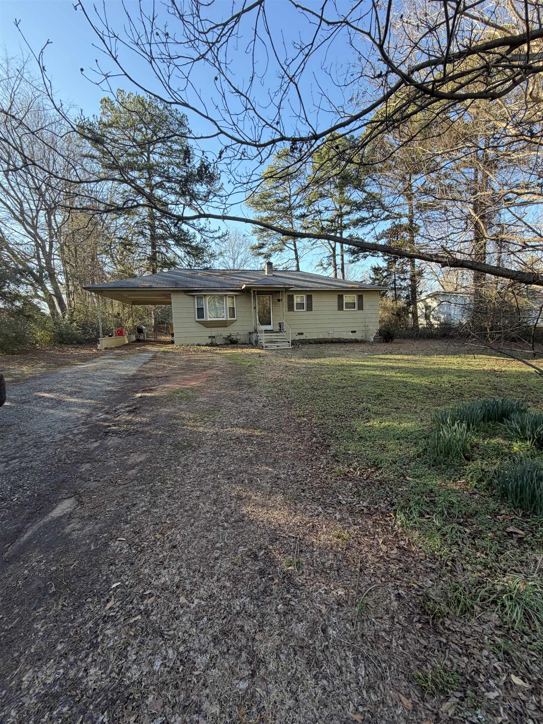 826 Floyd Rd Extension Drayton, SC 29307 - Photo 2 of 3