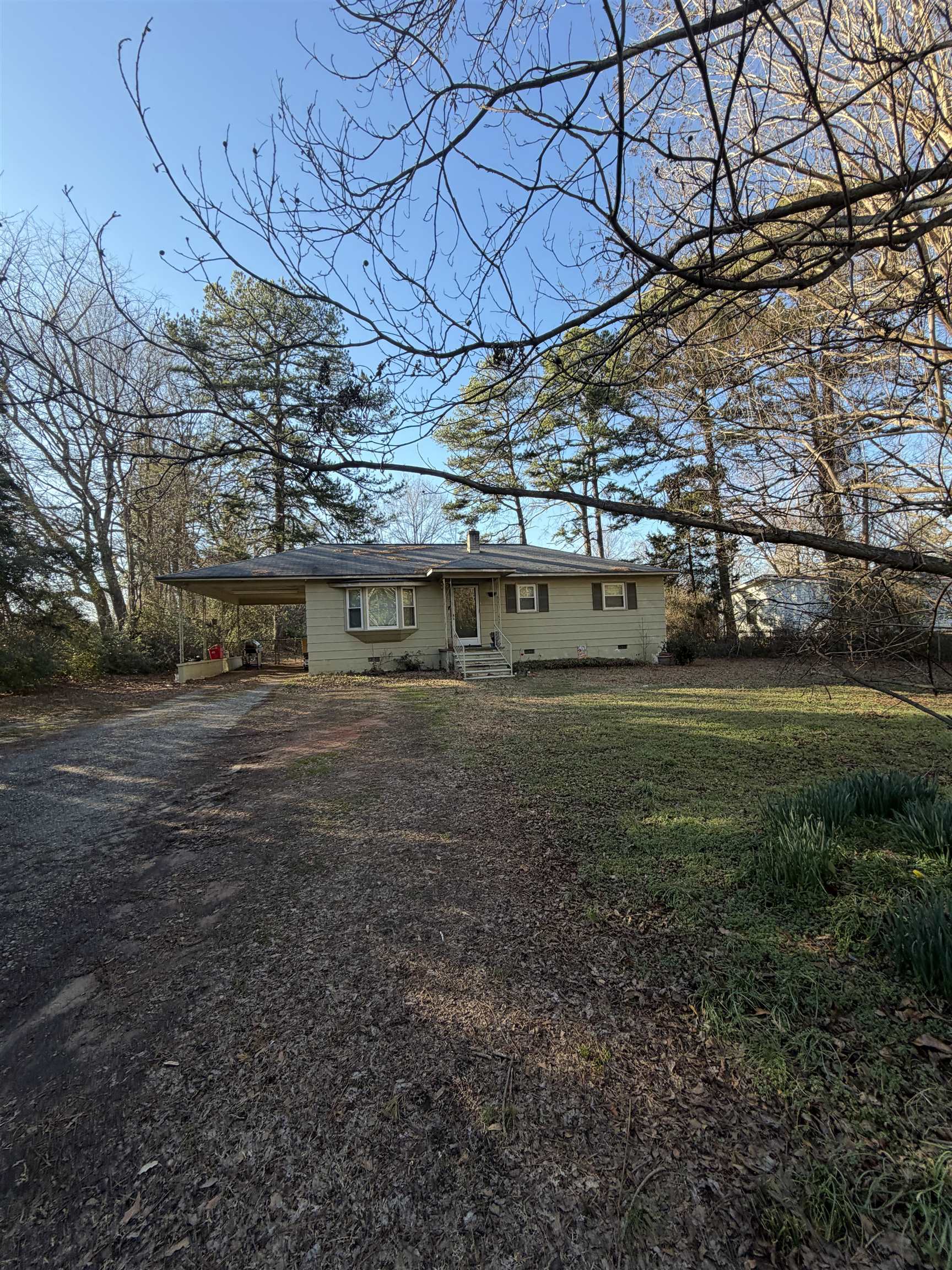 826 Floyd Rd Extension Drayton, SC 29307 - Photo 3 of 3