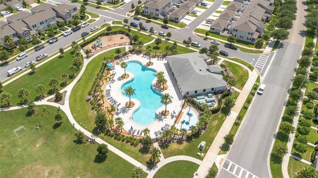 11043 Jackson Street Winter Garden, FL 34787 - Photo 41 of 49