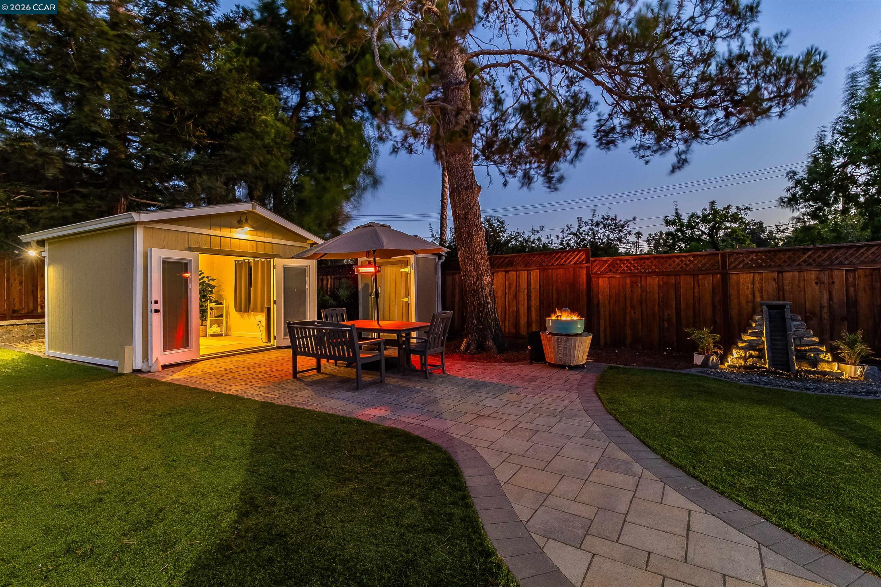 4330 Grammercy Lane Concord, CA 94521 - Photo 95 of 97