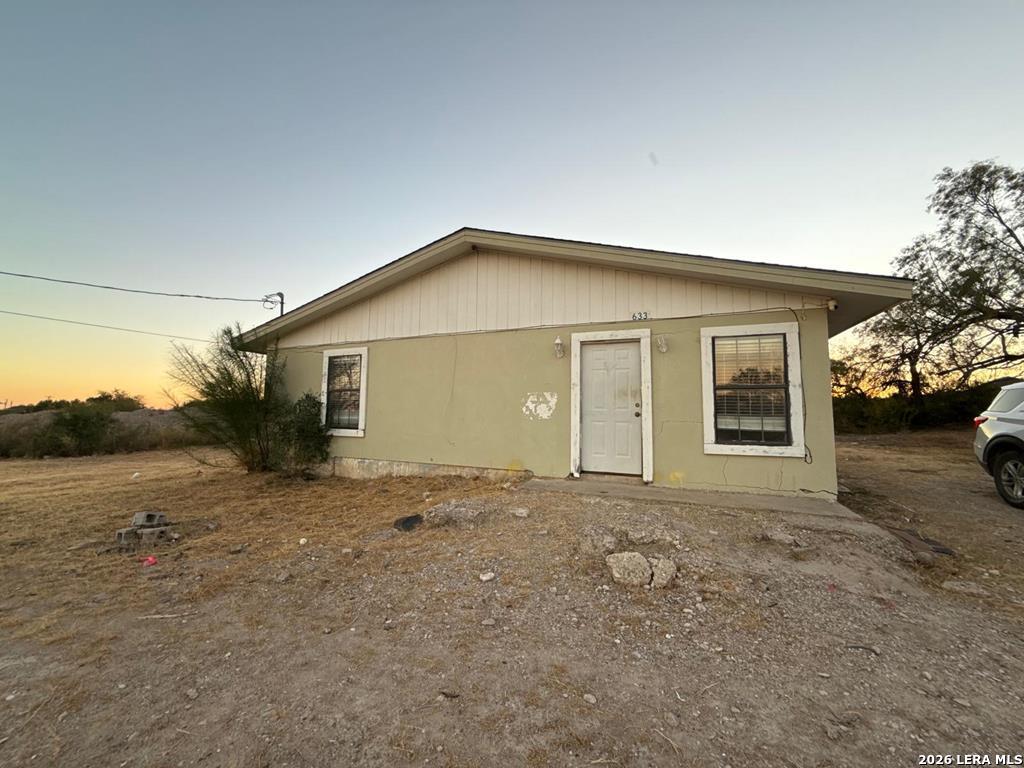 633 Molina Loop Eagle Pass, TX 78852 - Photo 1 of 20