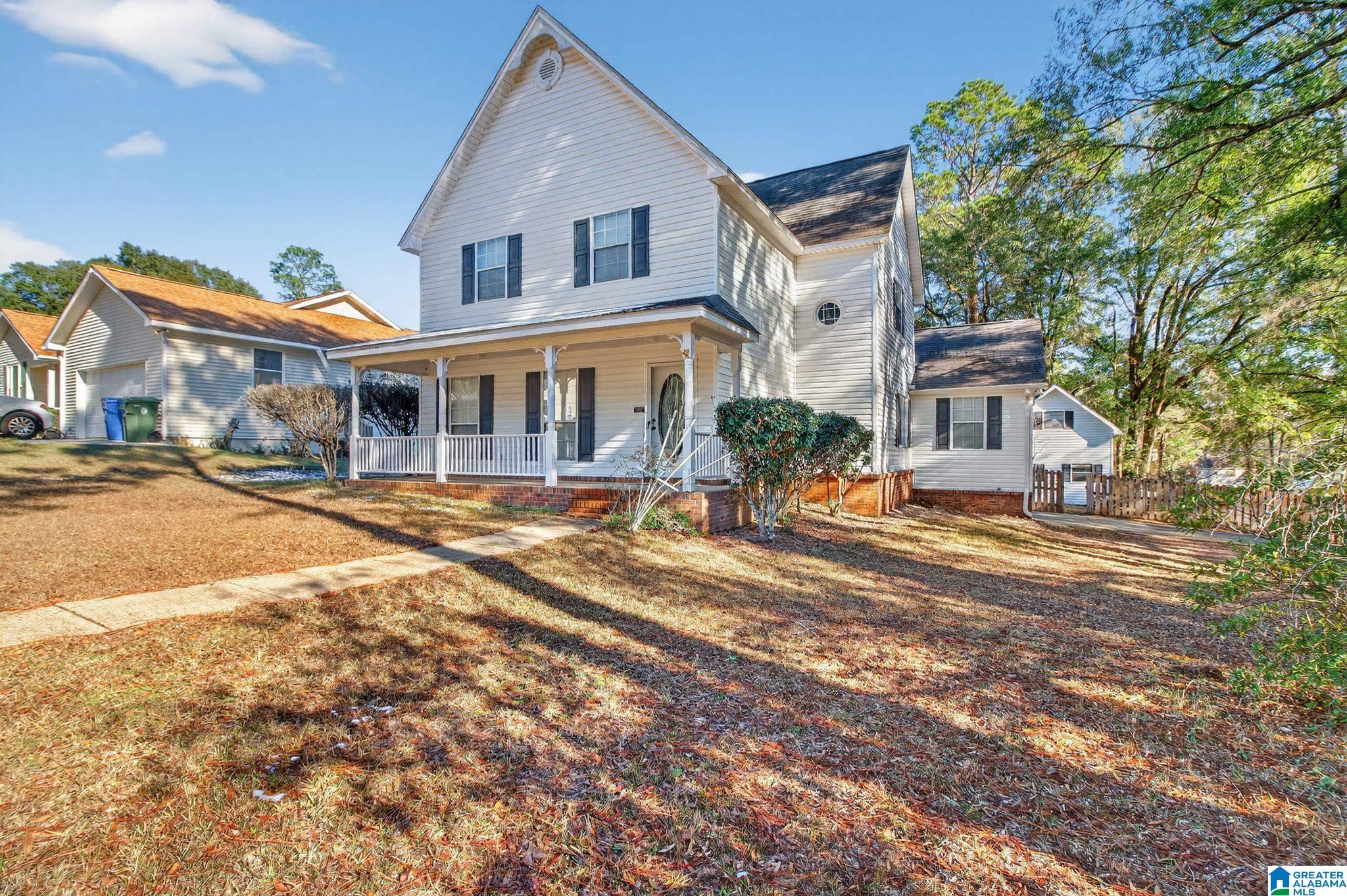 100 Timberline Court Dothan, AL 36303 - Photo 11 of 51