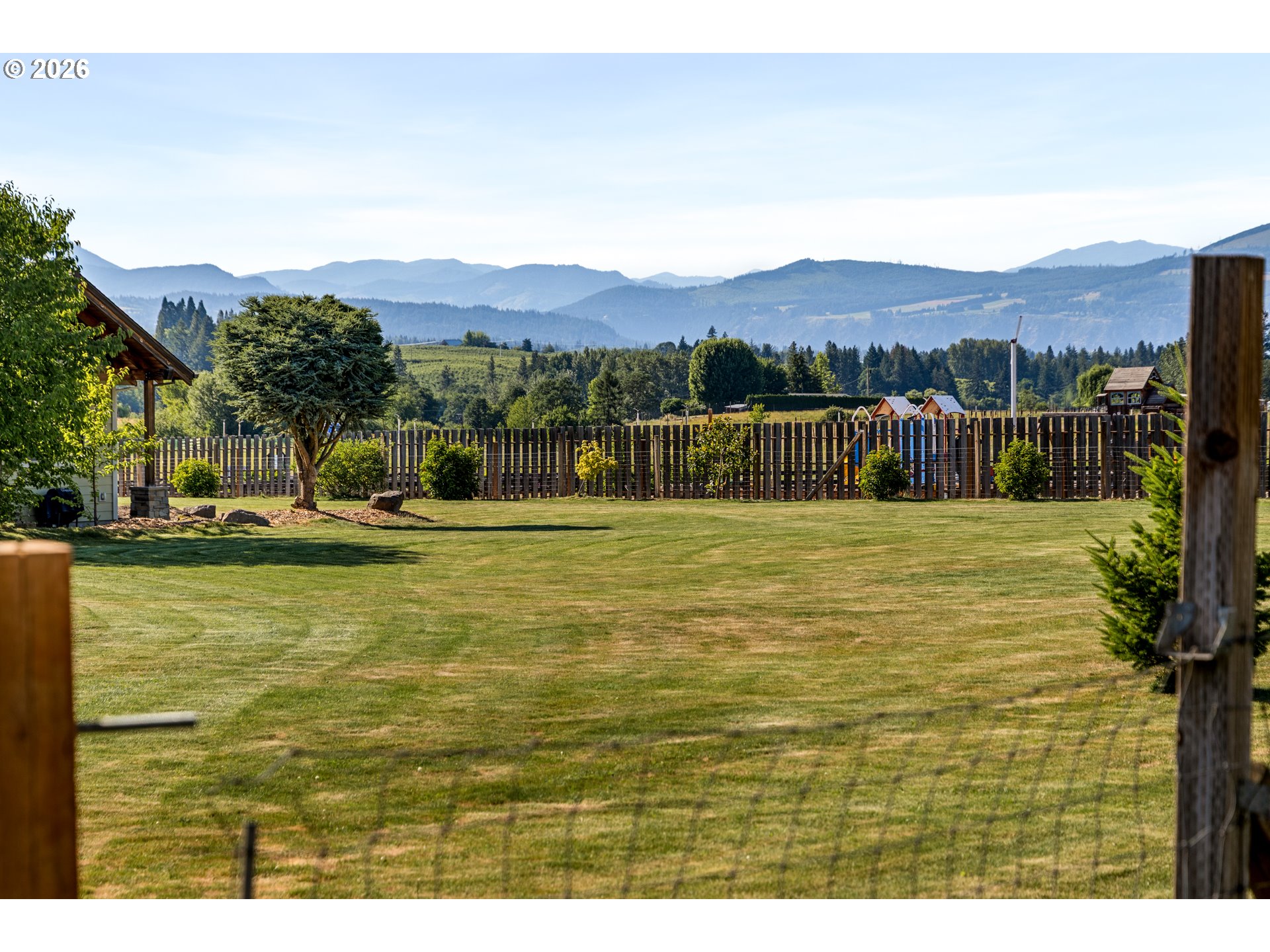 3066 Thomsen Road Hood River, OR 97031 - Photo 46 of 48