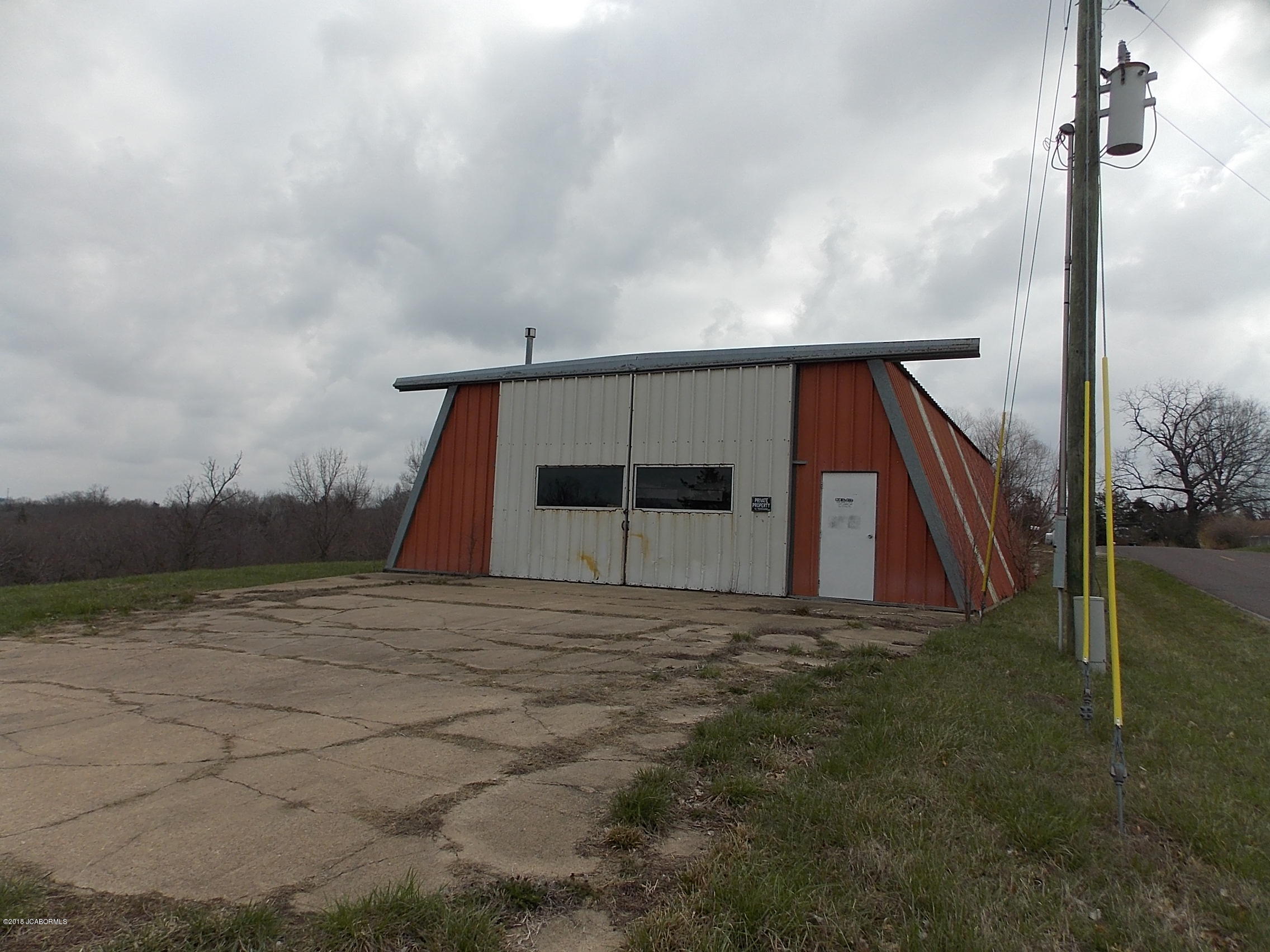 Tbd Halifax Road Holts Summit, MO 65043 - Photo 2 of 3