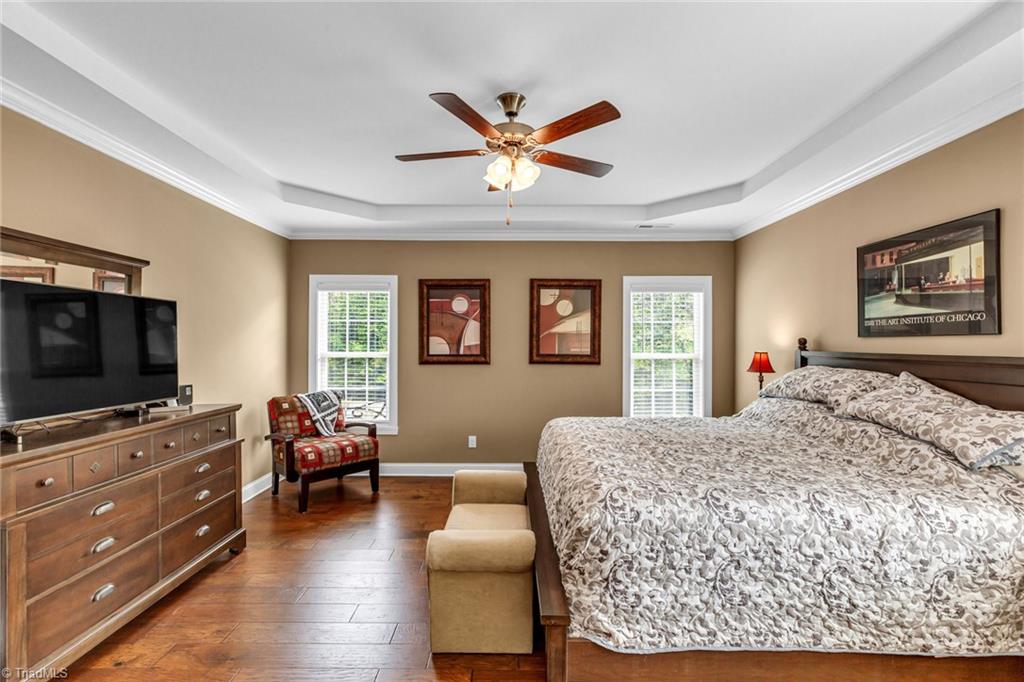 2818 Fallin Court High Point, NC 27262 - Photo 20 of 37 Gallery Image 20