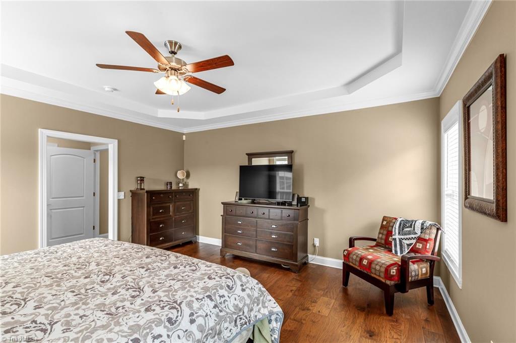 2818 Fallin Court High Point, NC 27262 - Photo 21 of 37 Gallery Image 21