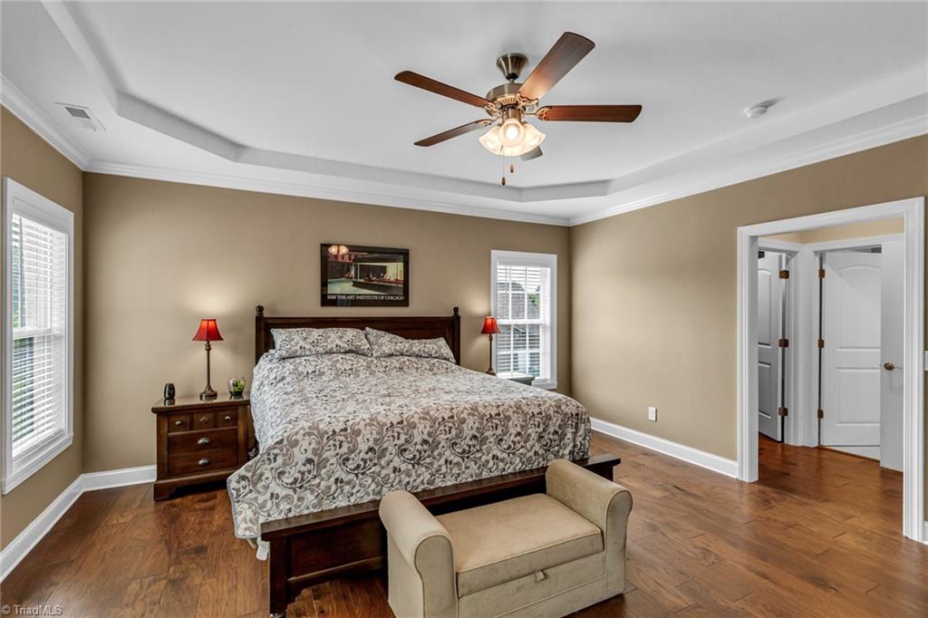 2818 Fallin Court High Point, NC 27262 - Photo 22 of 37 Gallery Image 22