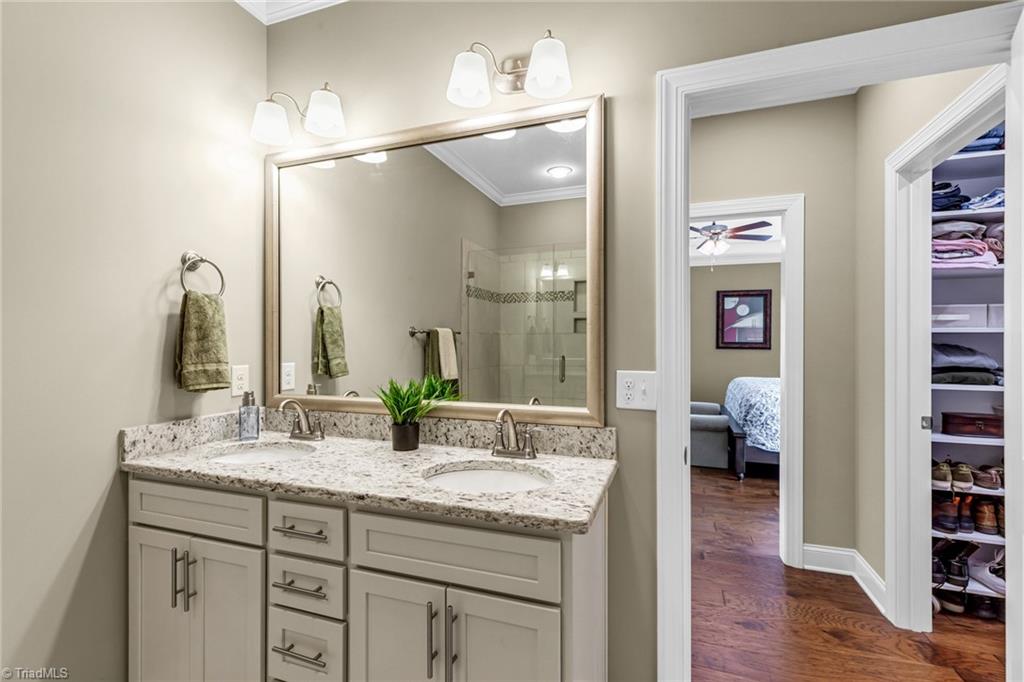 2818 Fallin Court High Point, NC 27262 - Photo 25 of 37 Gallery Image 25