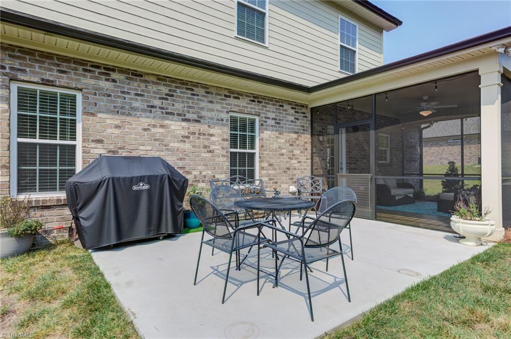 2818 Fallin Court High Point, NC 27262 - Photo 36 of 37 Gallery Image 36