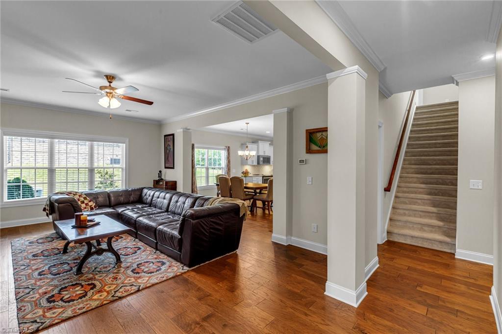 2818 Fallin Court High Point, NC 27262 - Photo 7 of 37 Gallery Image 7