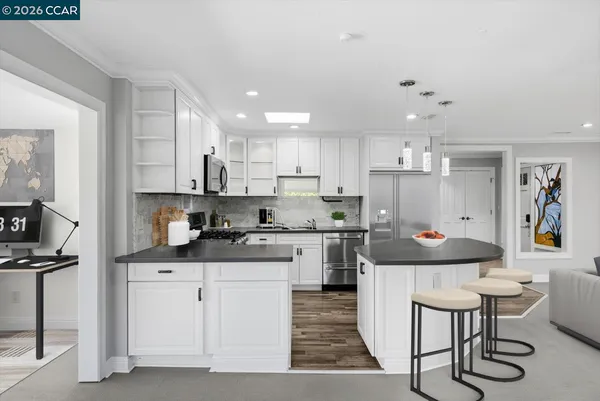 $679,000 | 2741 Golden Rain Road, Unit 7, Walnut Creek, CA 94595