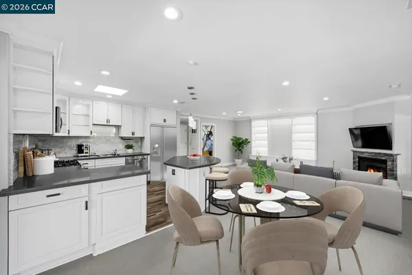 $679,000 | 2741 Golden Rain Road, Unit 7, Walnut Creek, CA 94595