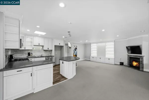 $679,000 | 2741 Golden Rain Road, Unit 7, Walnut Creek, CA 94595