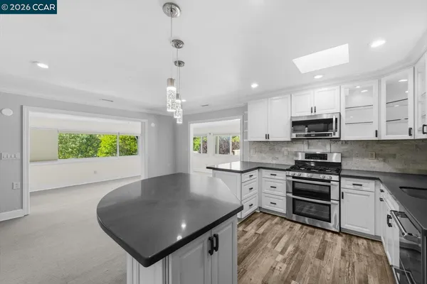 $679,000 | 2741 Golden Rain Road, Unit 7, Walnut Creek, CA 94595