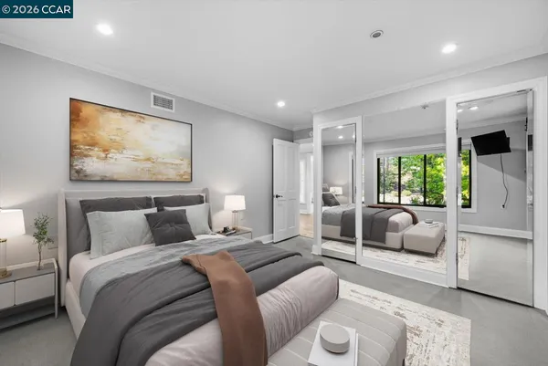 $679,000 | 2741 Golden Rain Road, Unit 7, Walnut Creek, CA 94595