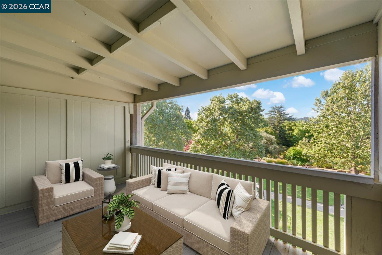2741 Golden Rain Road, Unit 7 Walnut Creek, CA 94595 - Photo 45 of 60