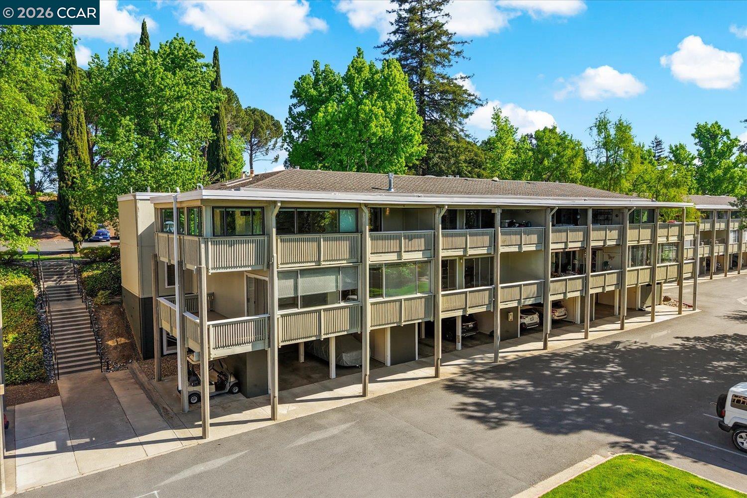 2741 Golden Rain Road, Unit 7 Walnut Creek, CA 94595 - Photo 48 of 60