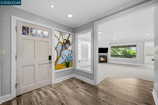 $679,000 | 2741 Golden Rain Road, Unit 7, Walnut Creek, CA 94595