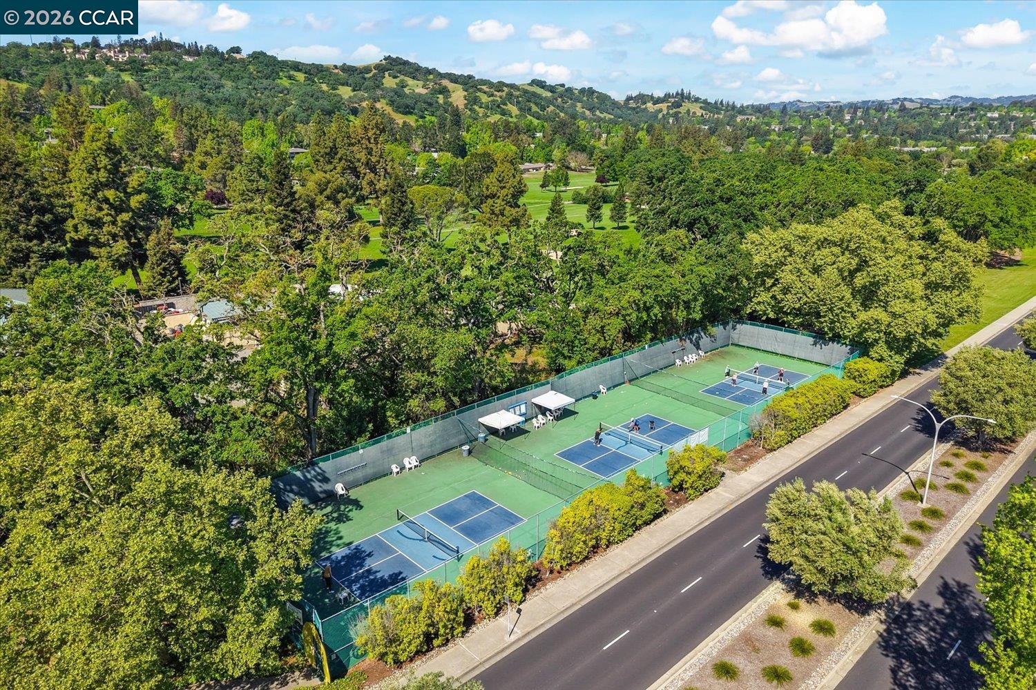 2741 Golden Rain Road, Unit 7 Walnut Creek, CA 94595 - Photo 58 of 60