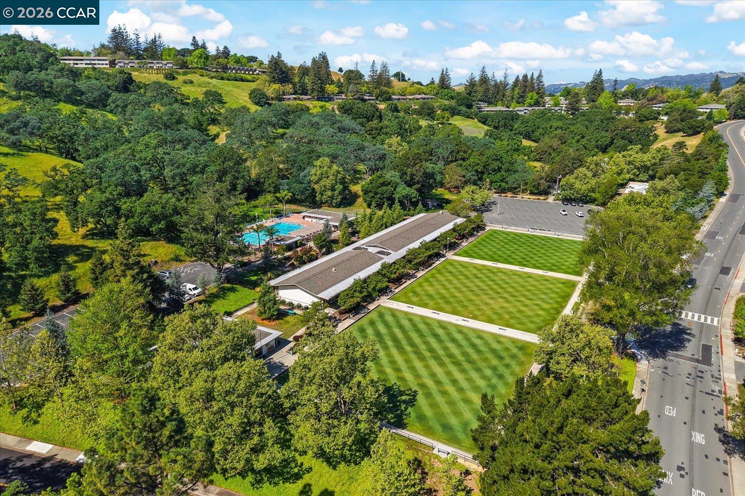 2741 Golden Rain Road, Unit 7 Walnut Creek, CA 94595 - Photo 59 of 60