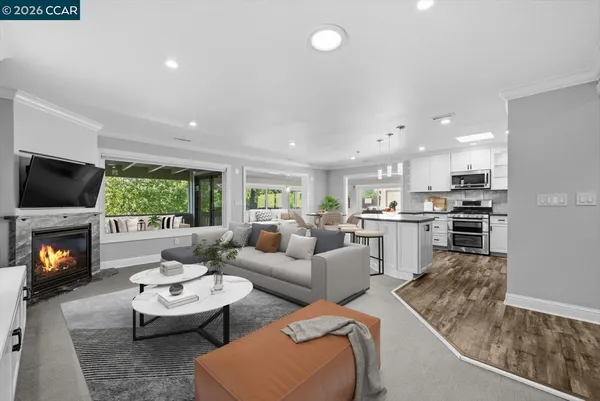 $679,000 | 2741 Golden Rain Road, Unit 7, Walnut Creek, CA 94595