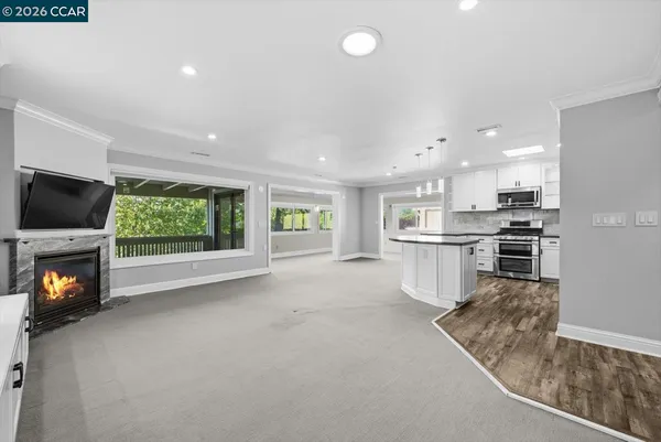 $679,000 | 2741 Golden Rain Road, Unit 7, Walnut Creek, CA 94595