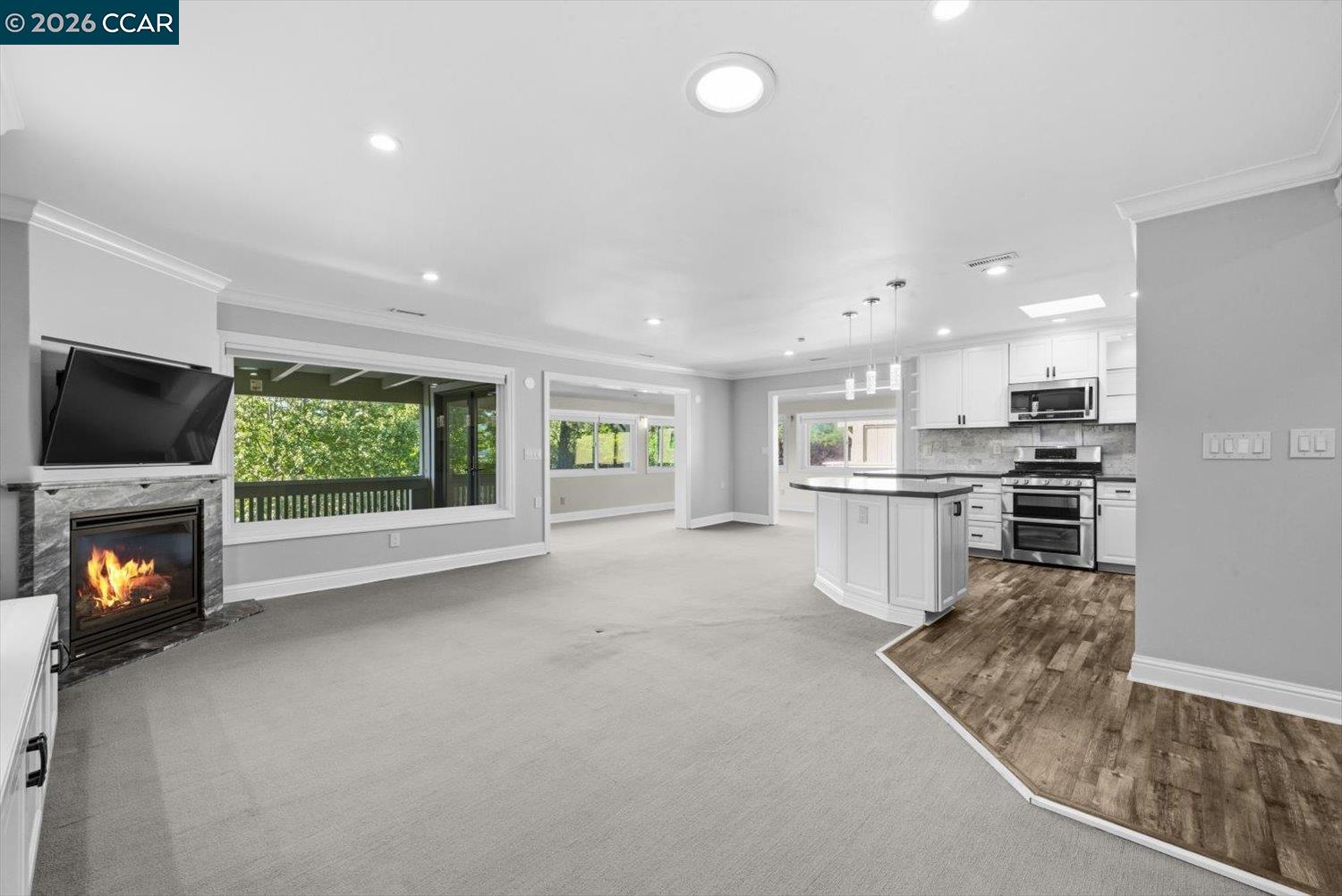 2741 Golden Rain Road, Unit 7 Walnut Creek, CA 94595 - Photo 7 of 60
