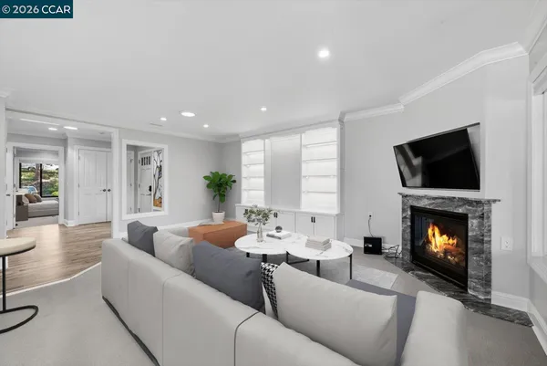 $679,000 | 2741 Golden Rain Road, Unit 7, Walnut Creek, CA 94595