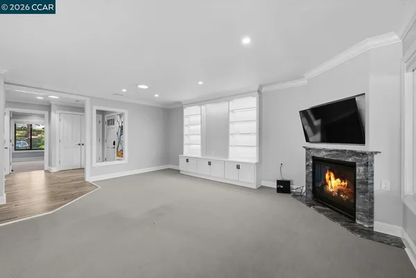 $679,000 | 2741 Golden Rain Road, Unit 7, Walnut Creek, CA 94595